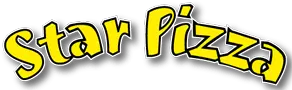 Star Pizza Heimservice Logo